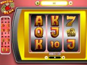 Hra Úžasná slot  online