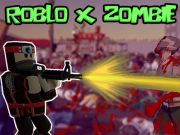 Hra Žobie zombie  online