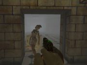 Hra Tichý azyl 2  online