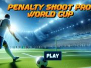Hra Trest Shoot Pro Majstrovstvá sveta  online