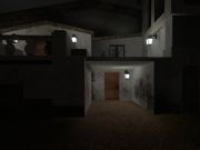 Hra Opustený kaštieľ  online