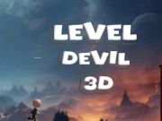 Hra Úroveň diabol 3D  online