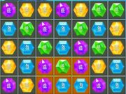 Hra Atlantis Gem online