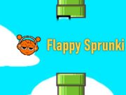 Hra Flappy Sprunki online