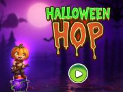 Hra Halloween  online