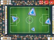 Hra Vývoj Footgolf  online