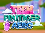 Hra Teen Frutiger Aero online