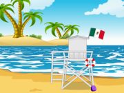 Hra Hooda Escape Mexico 2025 online