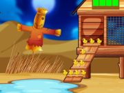 Hra Camel Hunter Man unikne  online