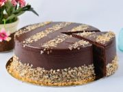 Hra Ferrero Rocher Cake Jigsaw online