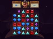 Hra Quest Miner  online