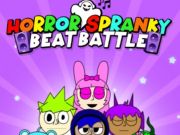Hra Horor Spranky Beats  online