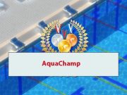 Hra Aquachamp online