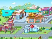 Hra Avatar World Dream City online Hra Avatar World Dream City online