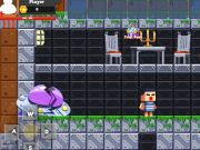 Hra Minecraft Blockman Go online