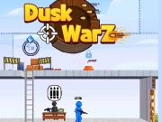 Hra Dusk Warz online