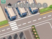 Hra Mark puzzle autobus džem  online