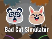 Hra Zlá simulátor  online