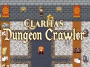 Hra Claritas Dungeon Crawler online