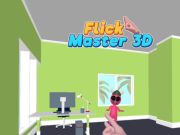 Hra Švihnutie majstra 3D online