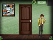Hra Amgel Easy Room Escape 256 online