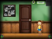 Hra Amgel Kids Room Escape 278 online