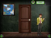 Hra Amgel Easy Room Escape 257 online