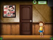 Hra Amgel Kids Room Escape 279 online