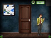 Hra Amgel Easy Room Escape 258 online
