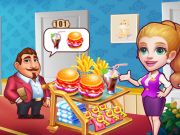 Hra Hotelová horúčka Tycoon  online