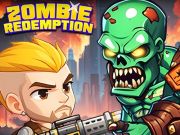 Hra Zombie vykúpenie  online