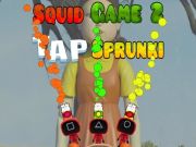 Hra Squid Game 2 Tap Sprunki online
