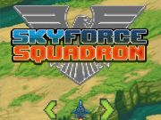 Hra Letka Sky Force  online