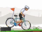 Hra Základná cyklistika  online