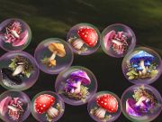 Hra Mergeushroom: 2048!  online
