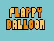 Hra Flapger balón  online