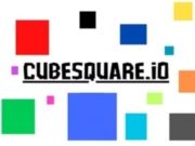 Hra Cubesquare. io  online