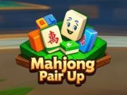 Hra Mahjong spárovať  online