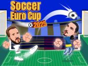 Hra Futbalový euro pohár 2025  online
