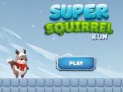 Hra Super veverička  online