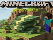 Hra Minecraft Money Stack online