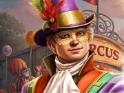Hra Prekliato karneval  online