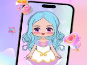 Hra Živá hviezda Doll Diev  online