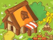 Hra Triple Match Farm  online