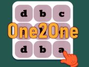 Hra Jeden2 -one  online