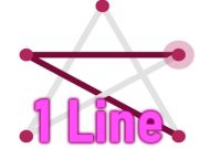 Hra 1 riadok  online