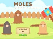 Hra Móla  online