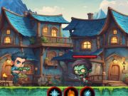 Hra Zombie Slayer 2  online