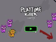 Hra Vrah Playtime KAPITOLA 4  online