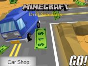 Hra Simulátor minecraft  online